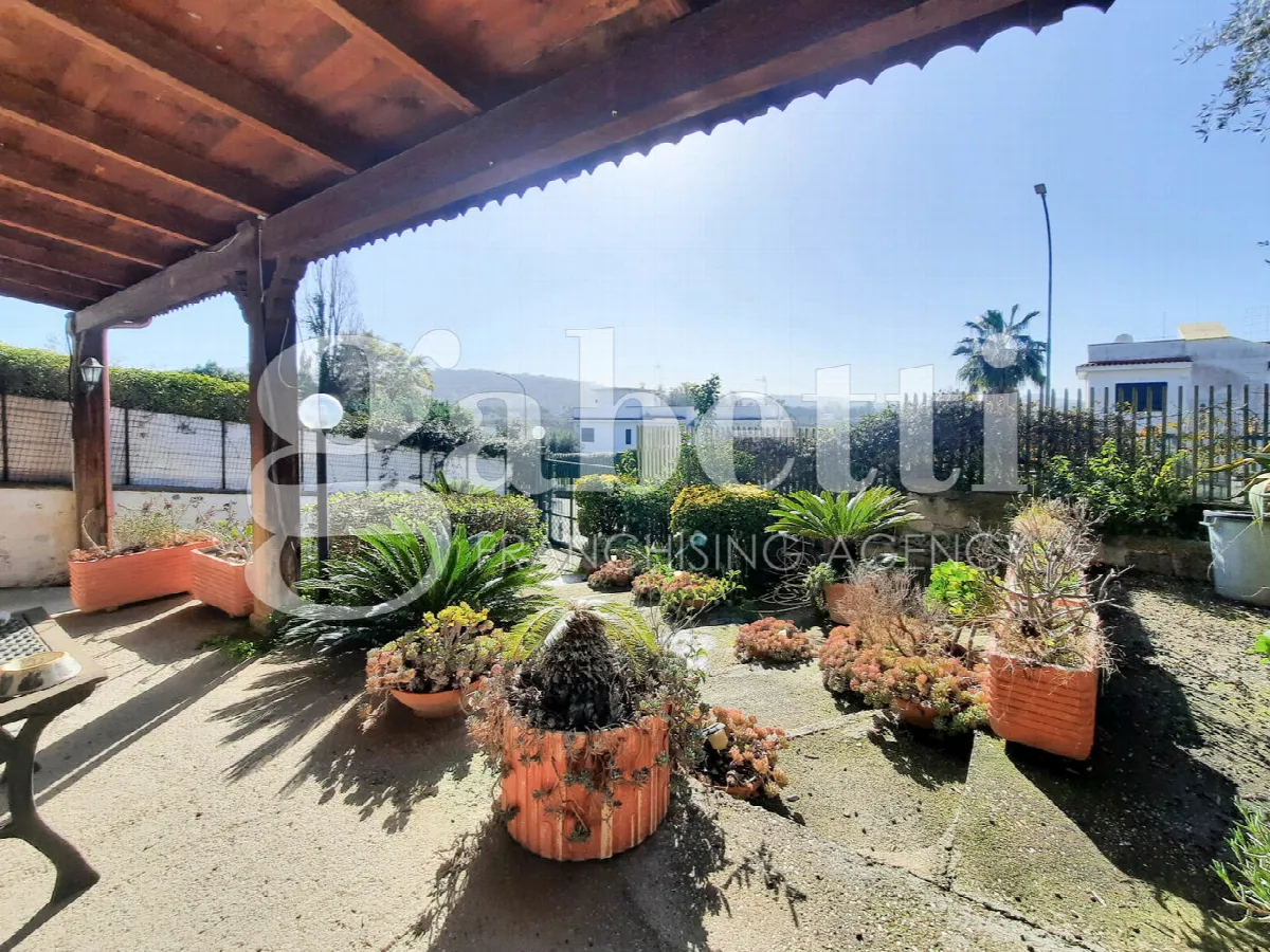 Casa bifamiliare in vendita a Giugliano in Campania - foto 4