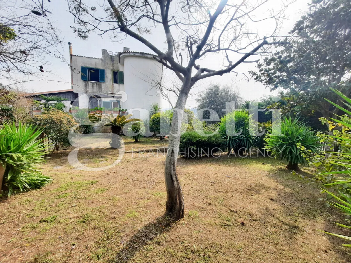 Casa bifamiliare in vendita a Giugliano in Campania - foto 8