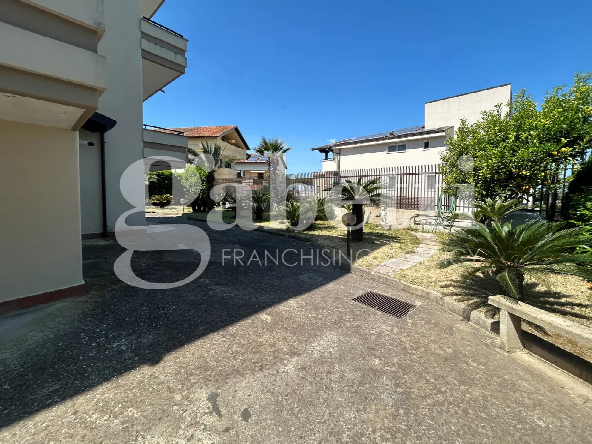 Villa in vendita a Giugliano in Campania - foto 7