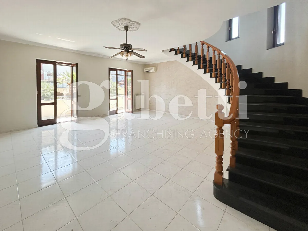 Villa in vendita a Giugliano in Campania - foto 8