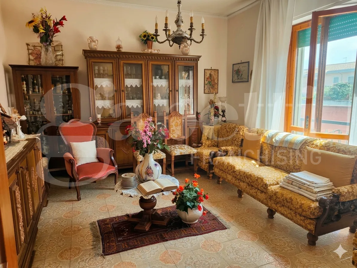 Appartamento in vendita a Elmas - foto 2