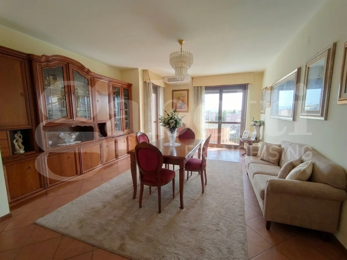 Appartamento in vendita a Elmas - foto 1