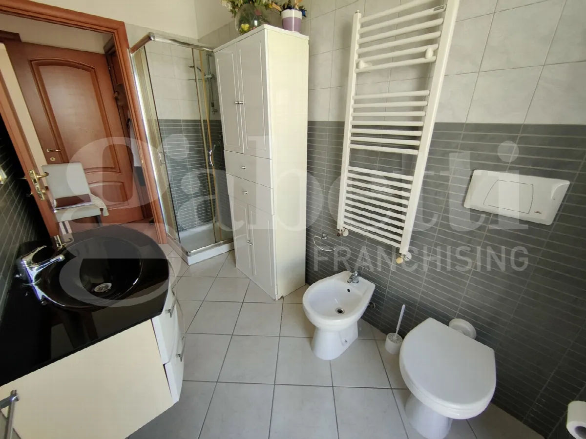 Appartamento in vendita a Elmas - foto 7