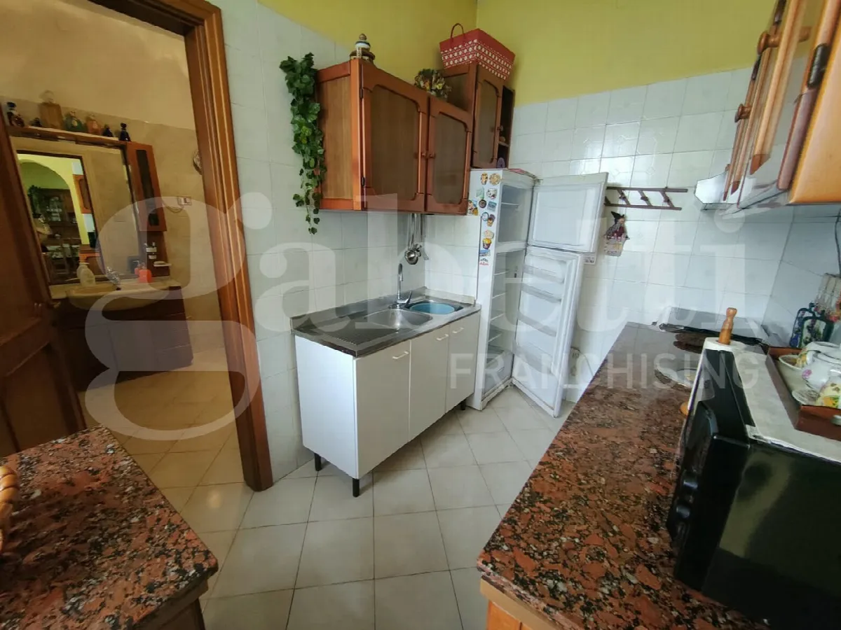Casa indipendente in vendita a Assemini - foto 10