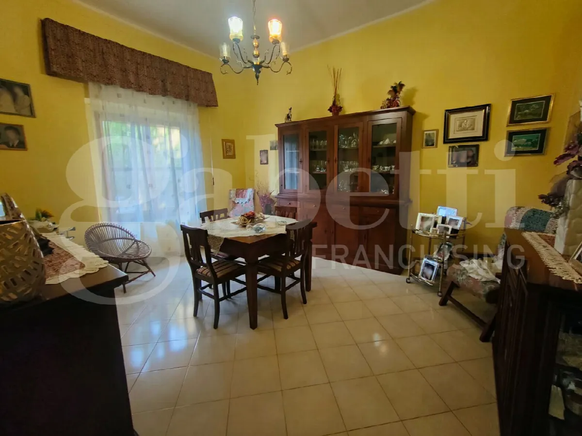 Casa indipendente in vendita a Assemini - foto 5