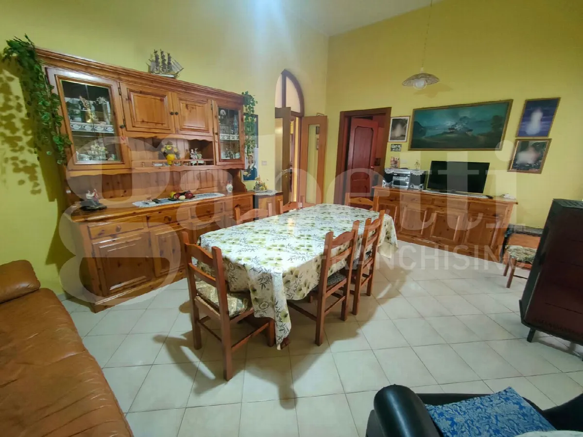 Casa indipendente in vendita a Assemini - foto 7