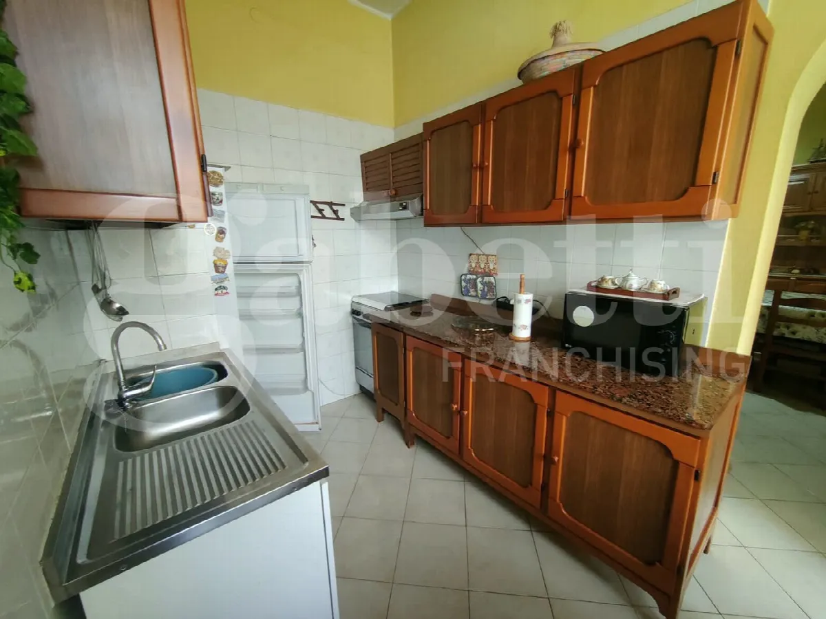 Casa indipendente in vendita a Assemini - foto 9