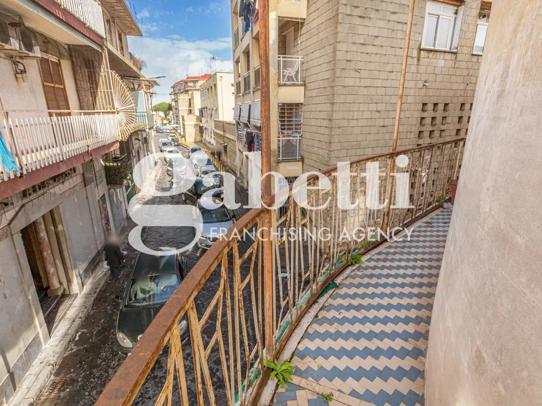 Appartamento in vendita a Napoli - foto 10