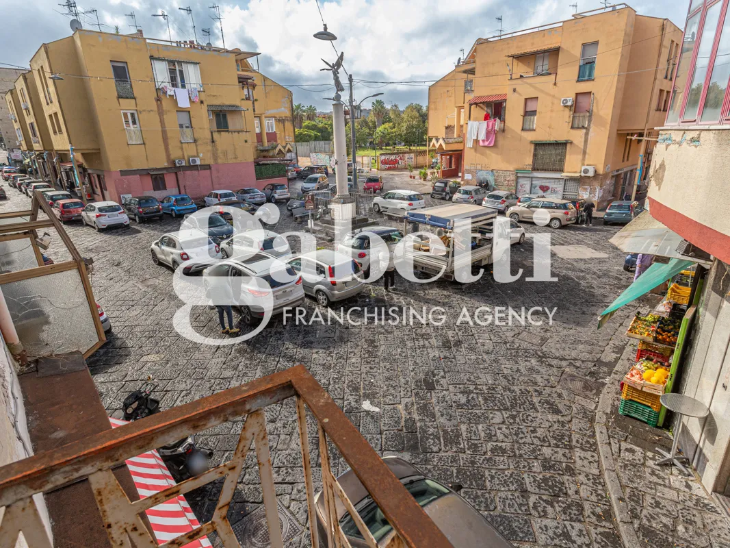 Appartamento in vendita a Napoli - foto 8