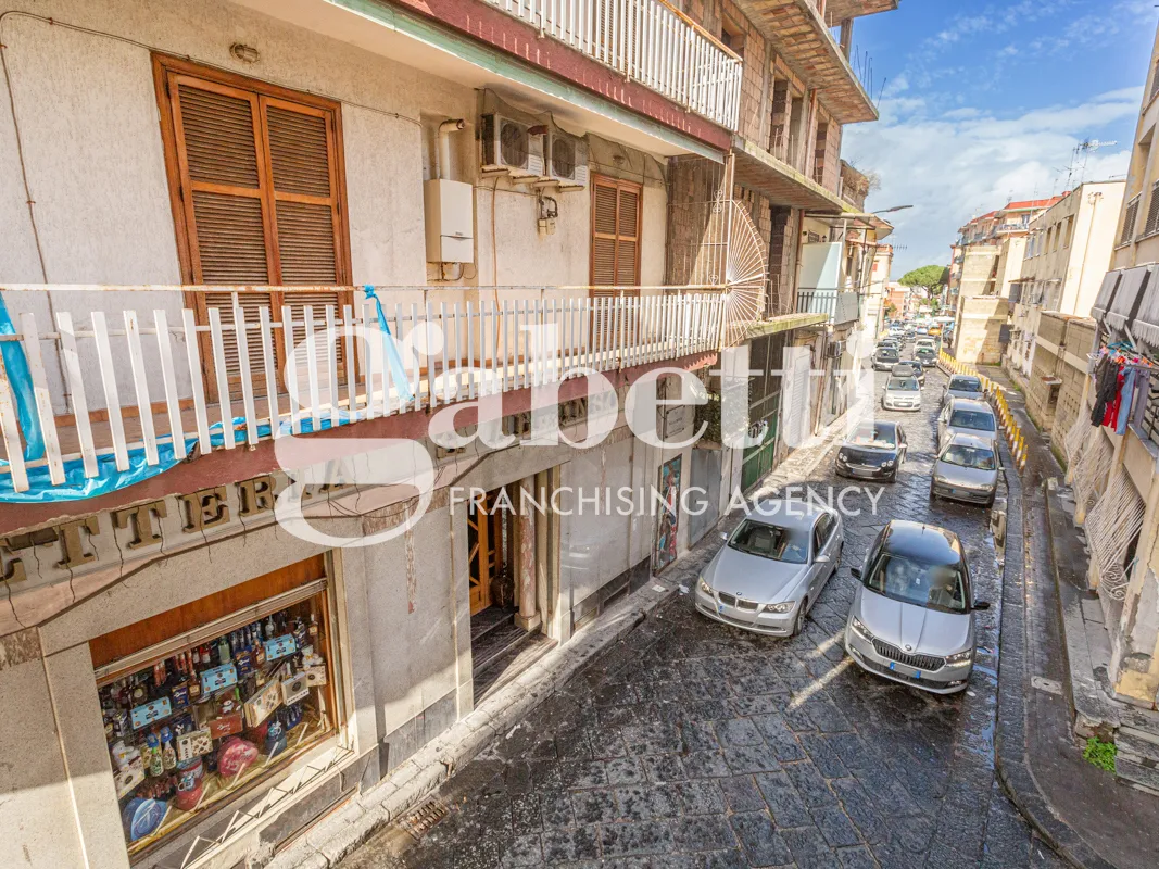 Appartamento in vendita a Napoli - foto 9