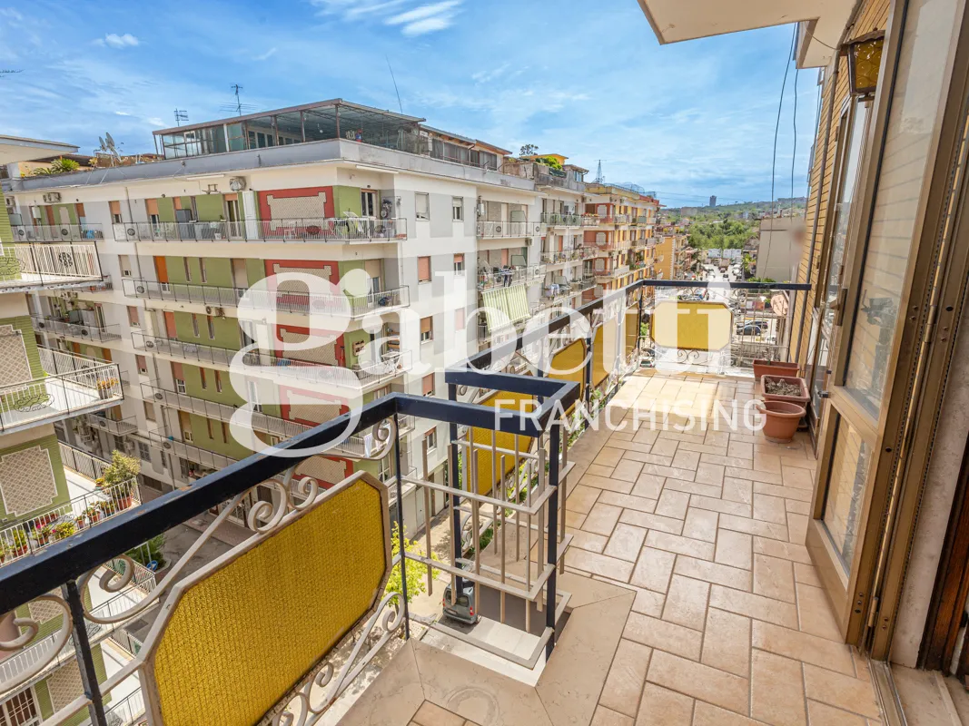 Appartamento in vendita a Mugnano di Napoli - foto 10
