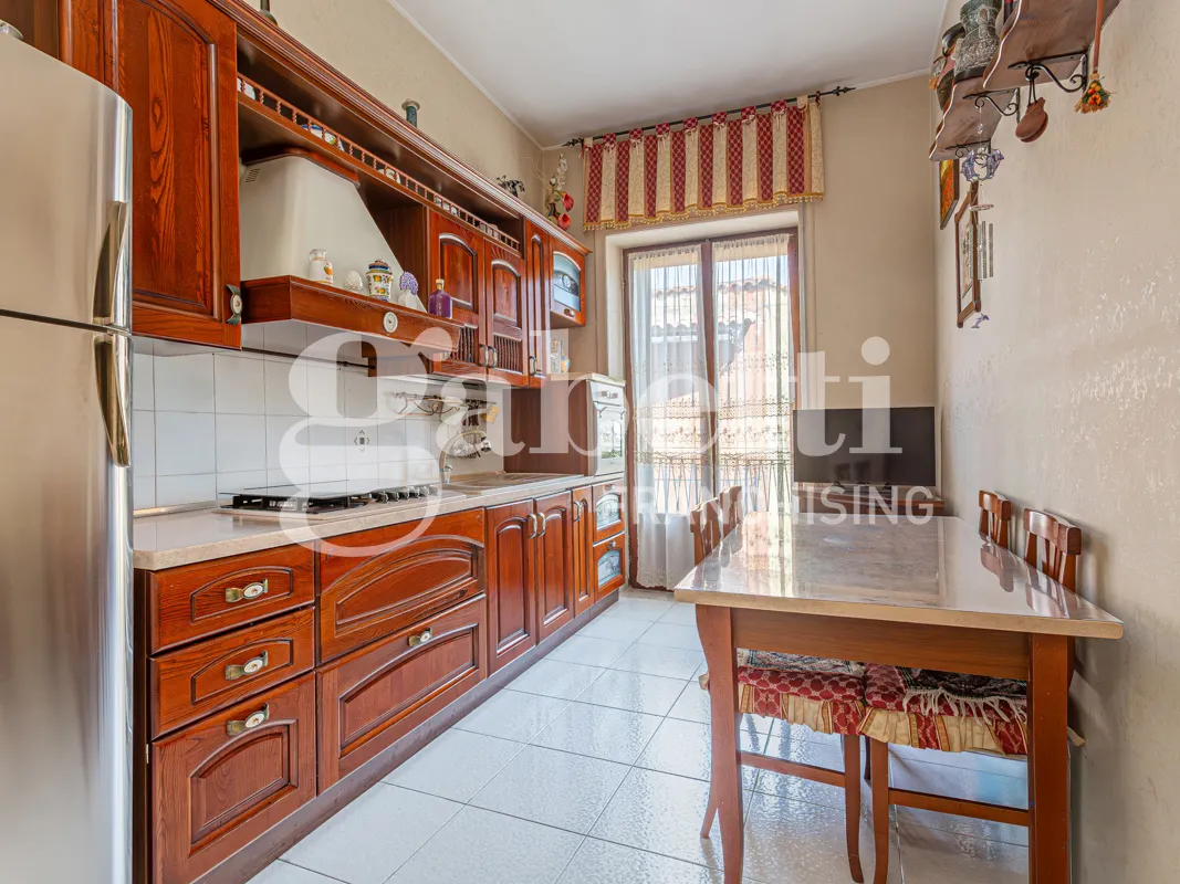 Appartamento in vendita a Mugnano di Napoli - foto 1