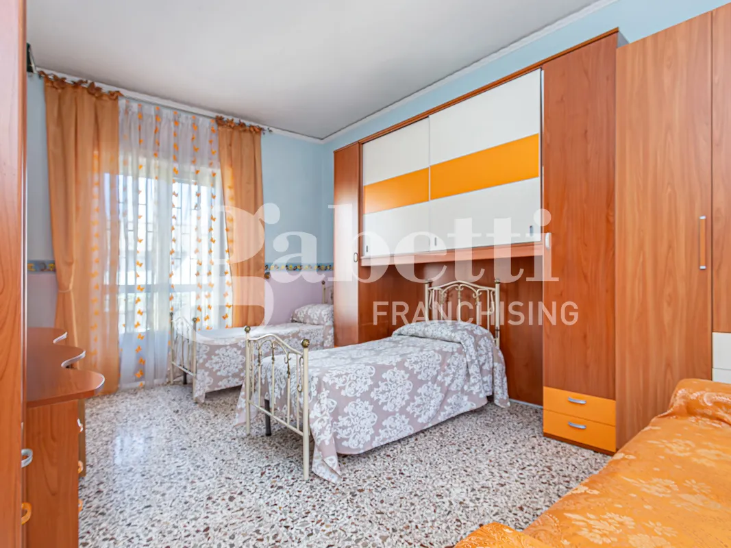 Appartamento in vendita a Mugnano di Napoli - foto 6