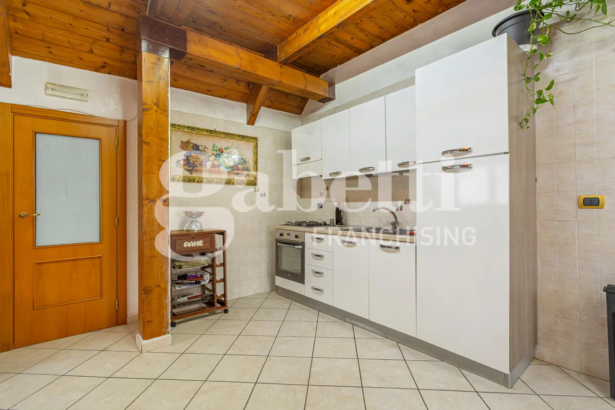 Appartamento in vendita a Mugnano di Napoli - foto 4