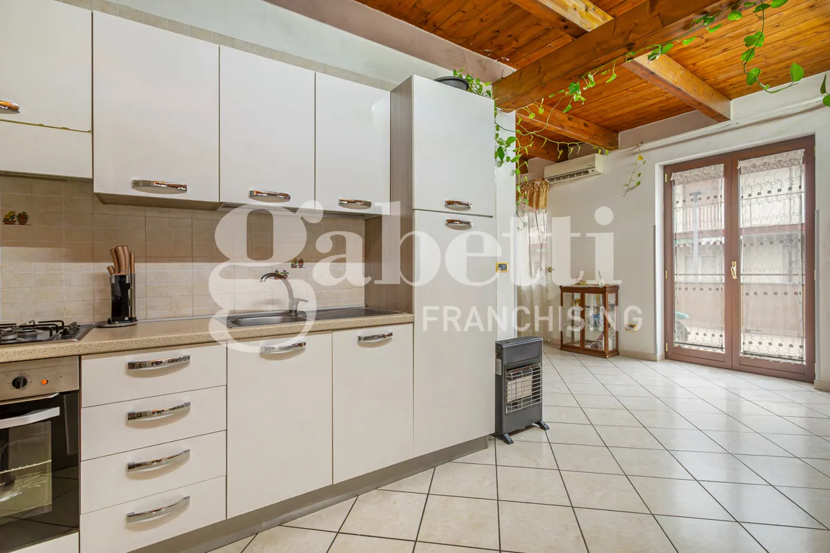 Appartamento in vendita a Mugnano di Napoli - foto 5