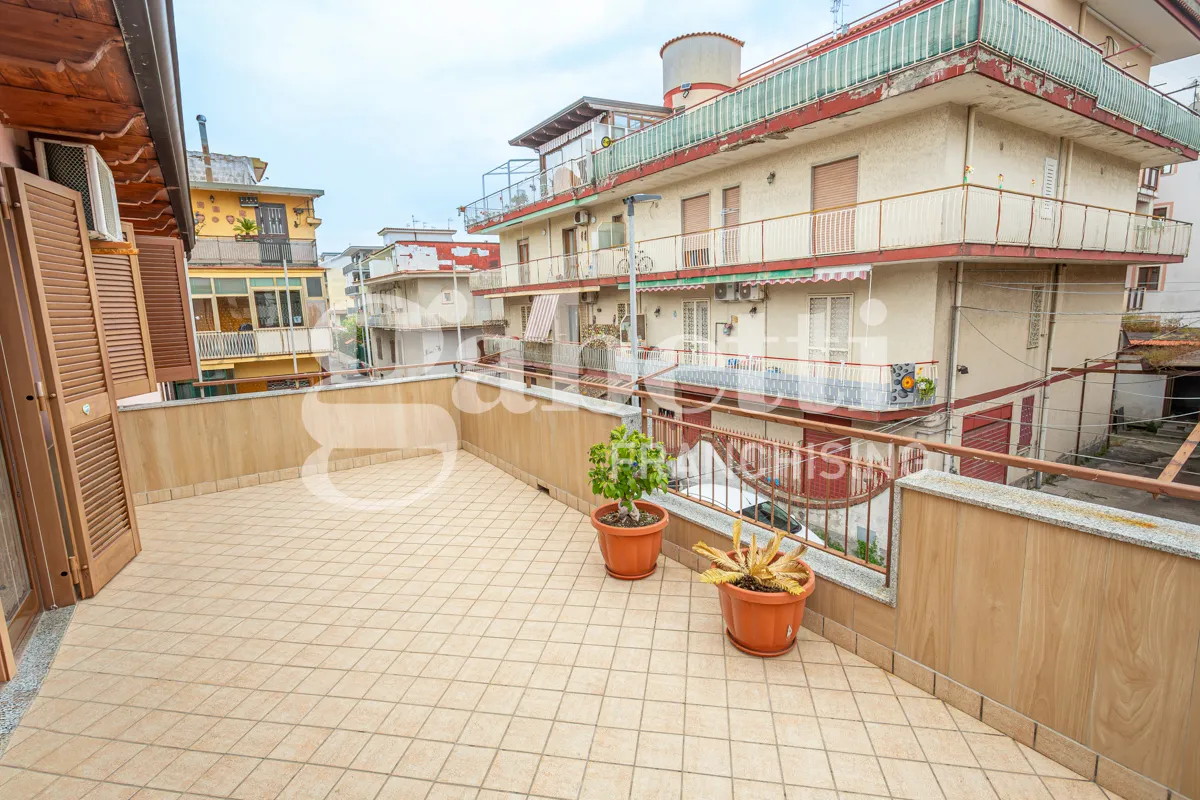 Appartamento in vendita a Mugnano di Napoli - foto 7