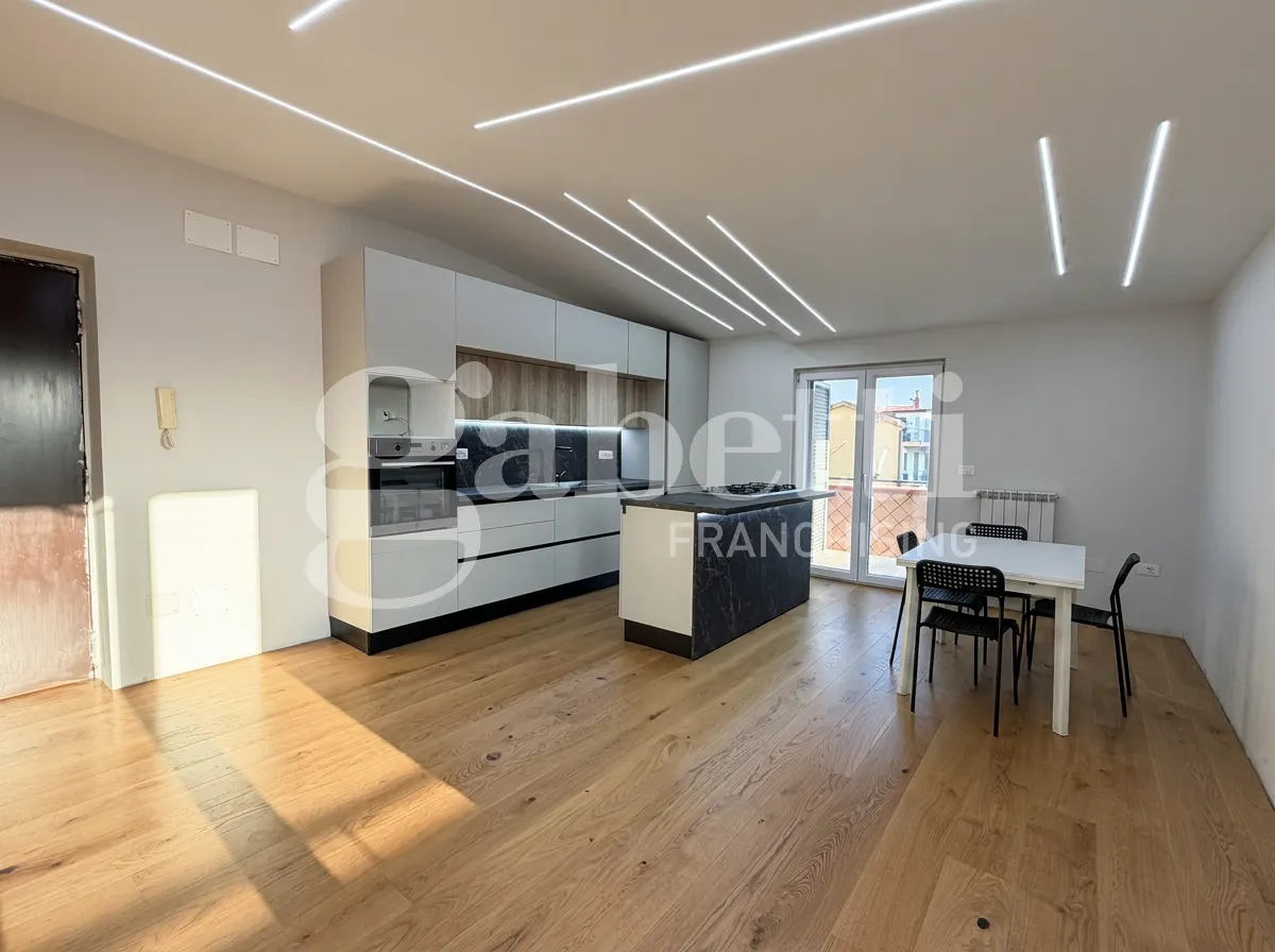 Appartamento in vendita a Mugnano di Napoli - foto 1