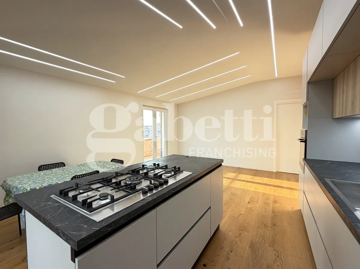 Appartamento in vendita a Mugnano di Napoli - foto 4