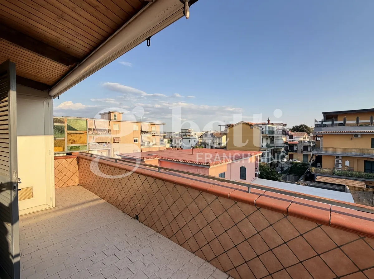 Appartamento in vendita a Mugnano di Napoli - foto 6