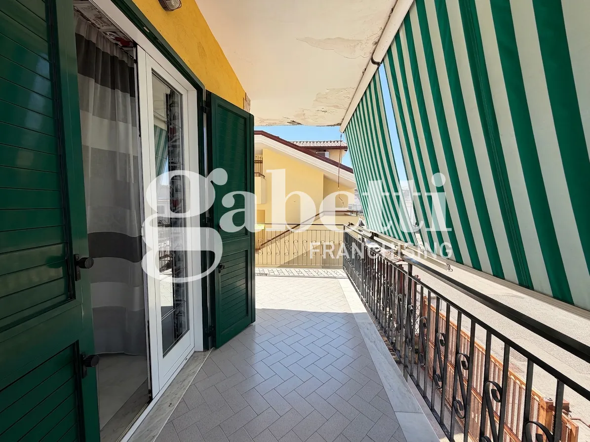 Appartamento in vendita a Mugnano di Napoli - foto 1