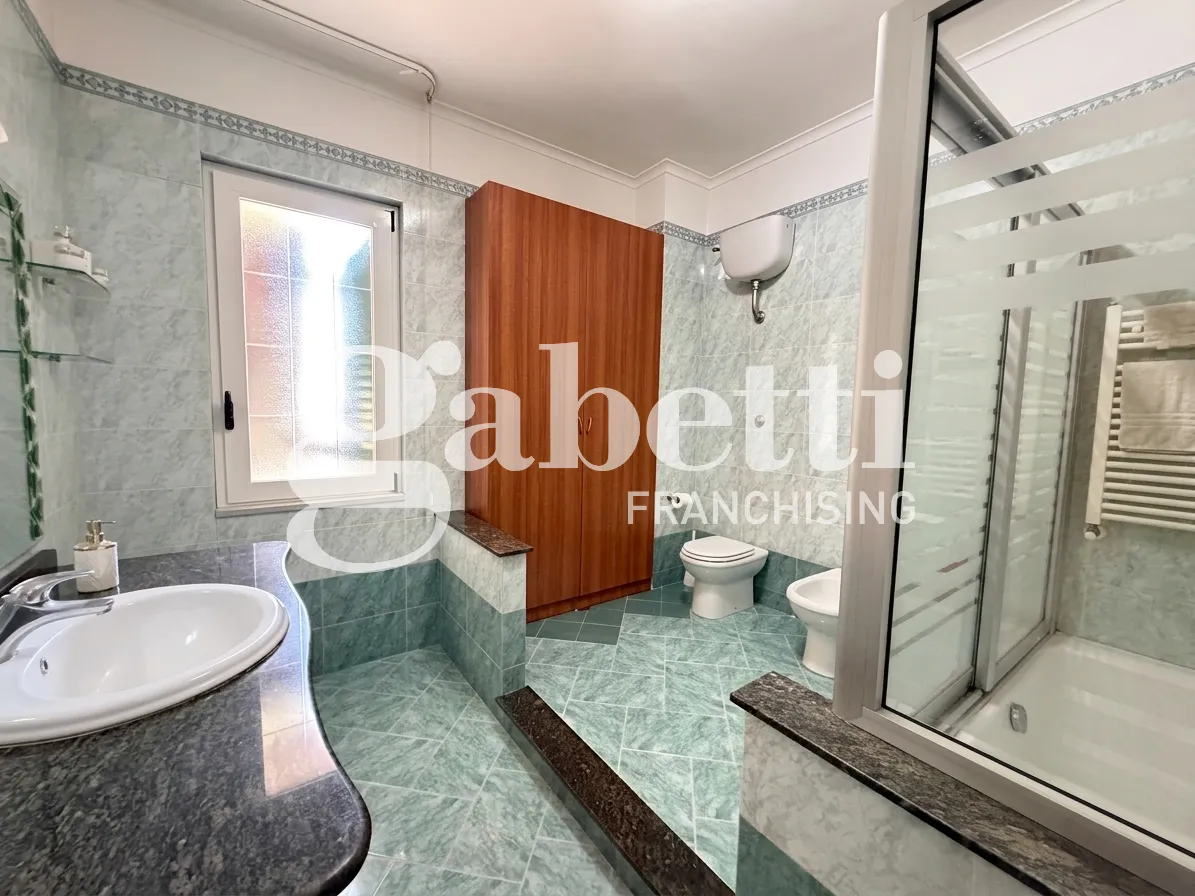 Appartamento in vendita a Mugnano di Napoli - foto 10