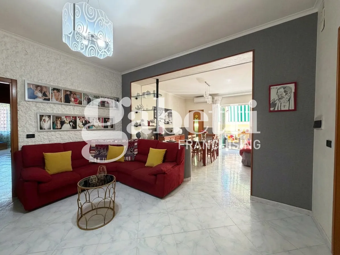Appartamento in vendita a Mugnano di Napoli - foto 4