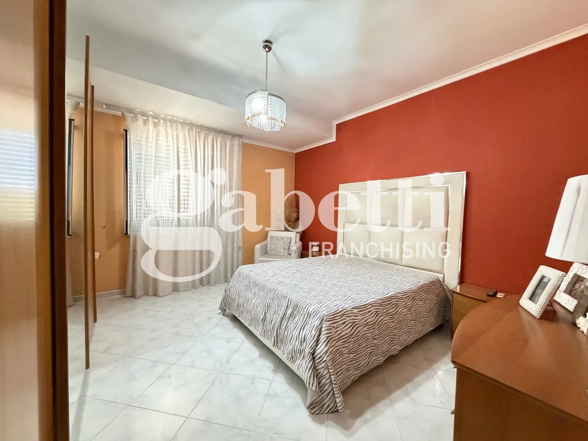 Appartamento in vendita a Mugnano di Napoli - foto 9