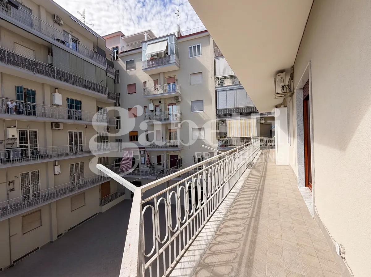 Appartamento in vendita a Mugnano di Napoli - foto 8