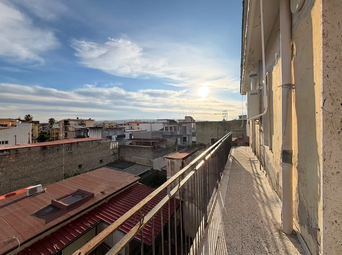 Appartamento in vendita a Mugnano di Napoli - foto 10