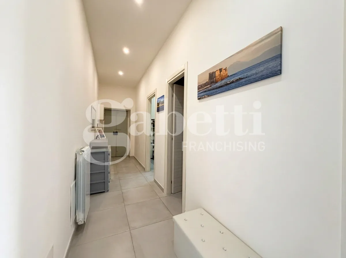 Appartamento in vendita a Mugnano di Napoli - foto 6