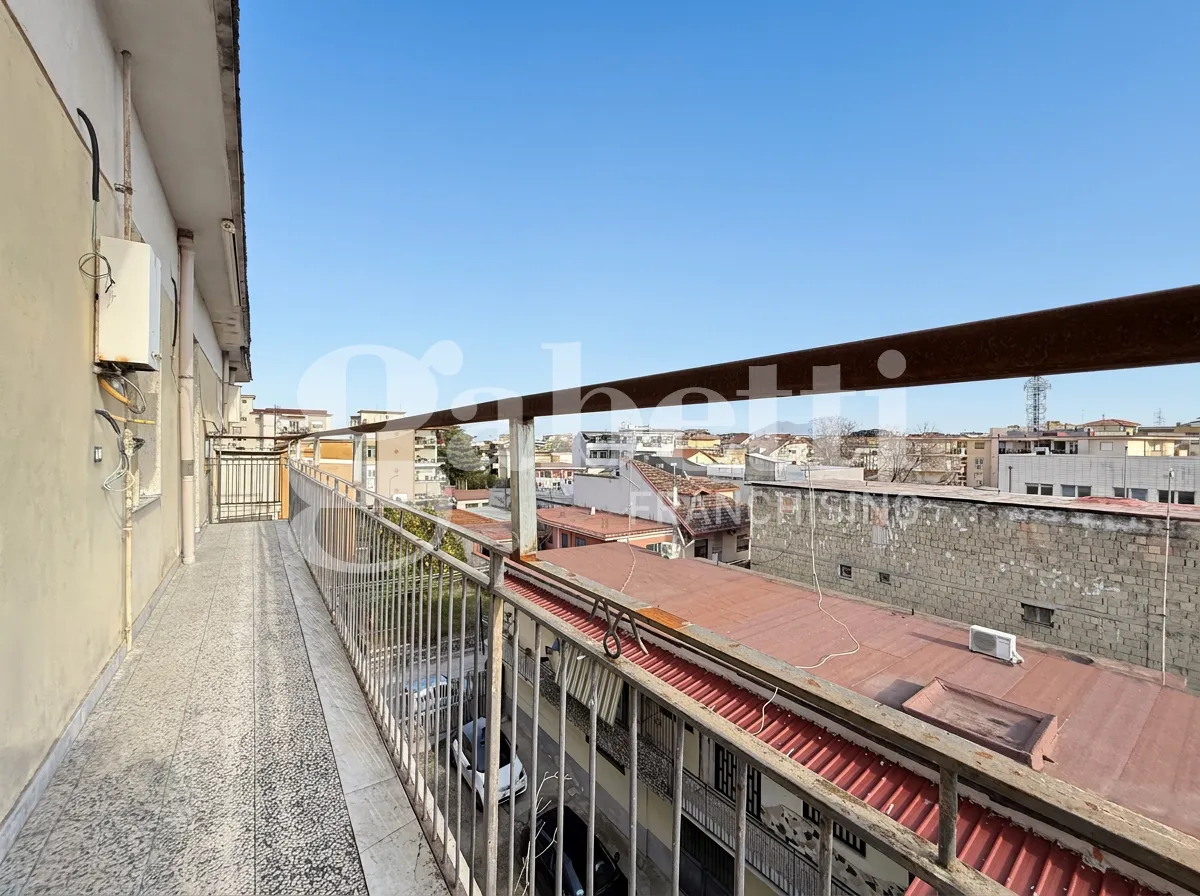 Appartamento in vendita a Mugnano di Napoli - foto 7