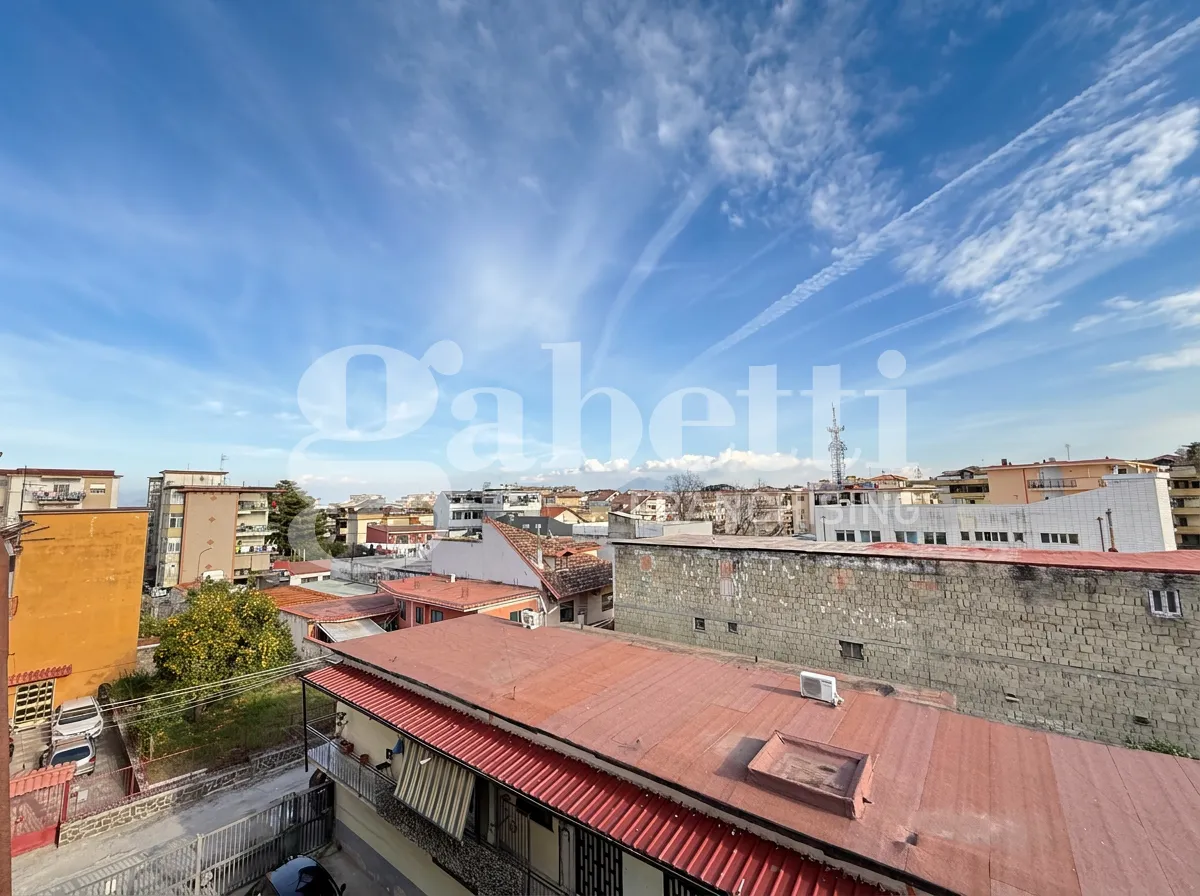 Appartamento in vendita a Mugnano di Napoli - foto 8