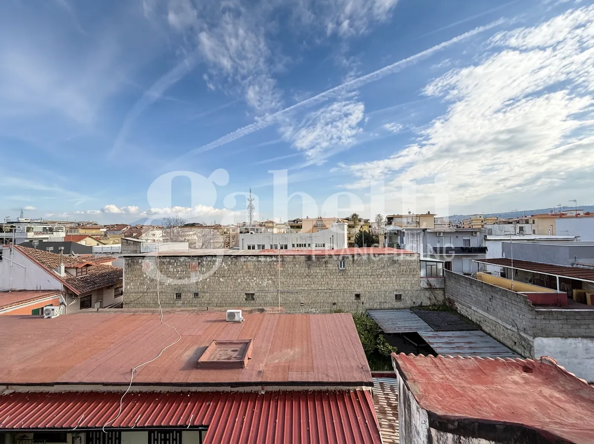 Appartamento in vendita a Mugnano di Napoli - foto 9