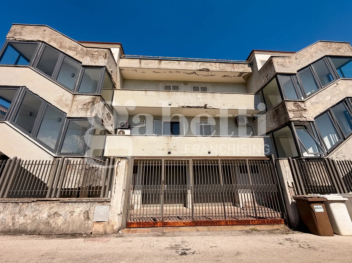 Stabile in vendita a Mugnano di Napoli - foto 10