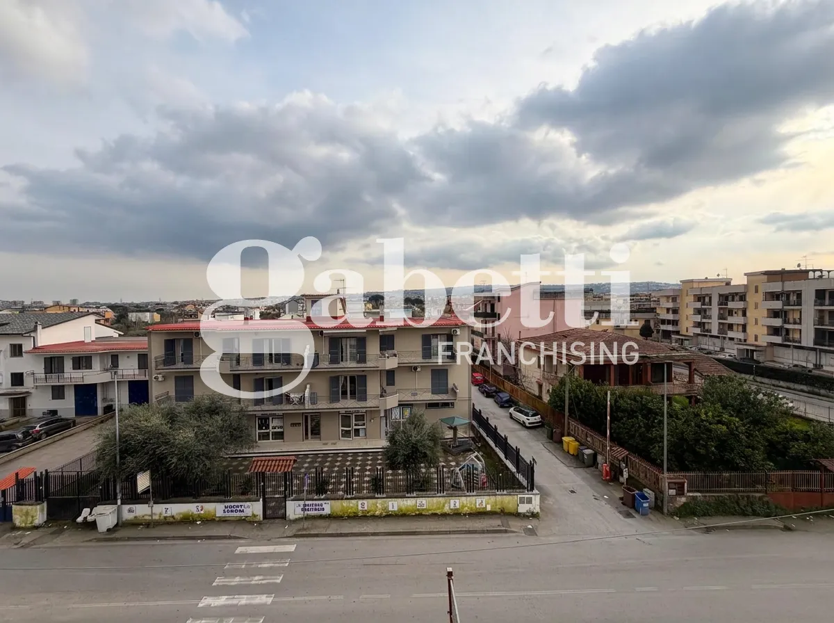 Appartamento in vendita a Mugnano di Napoli - foto 8