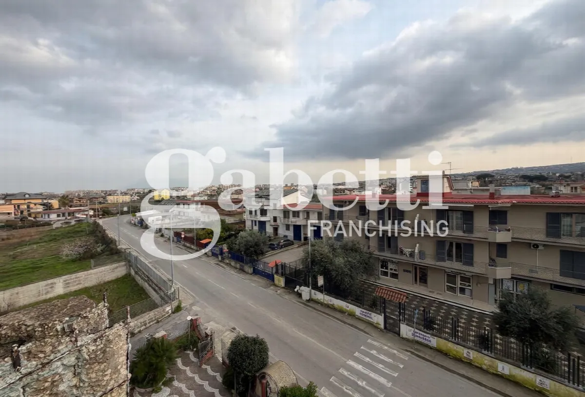 Appartamento in vendita a Mugnano di Napoli - foto 9