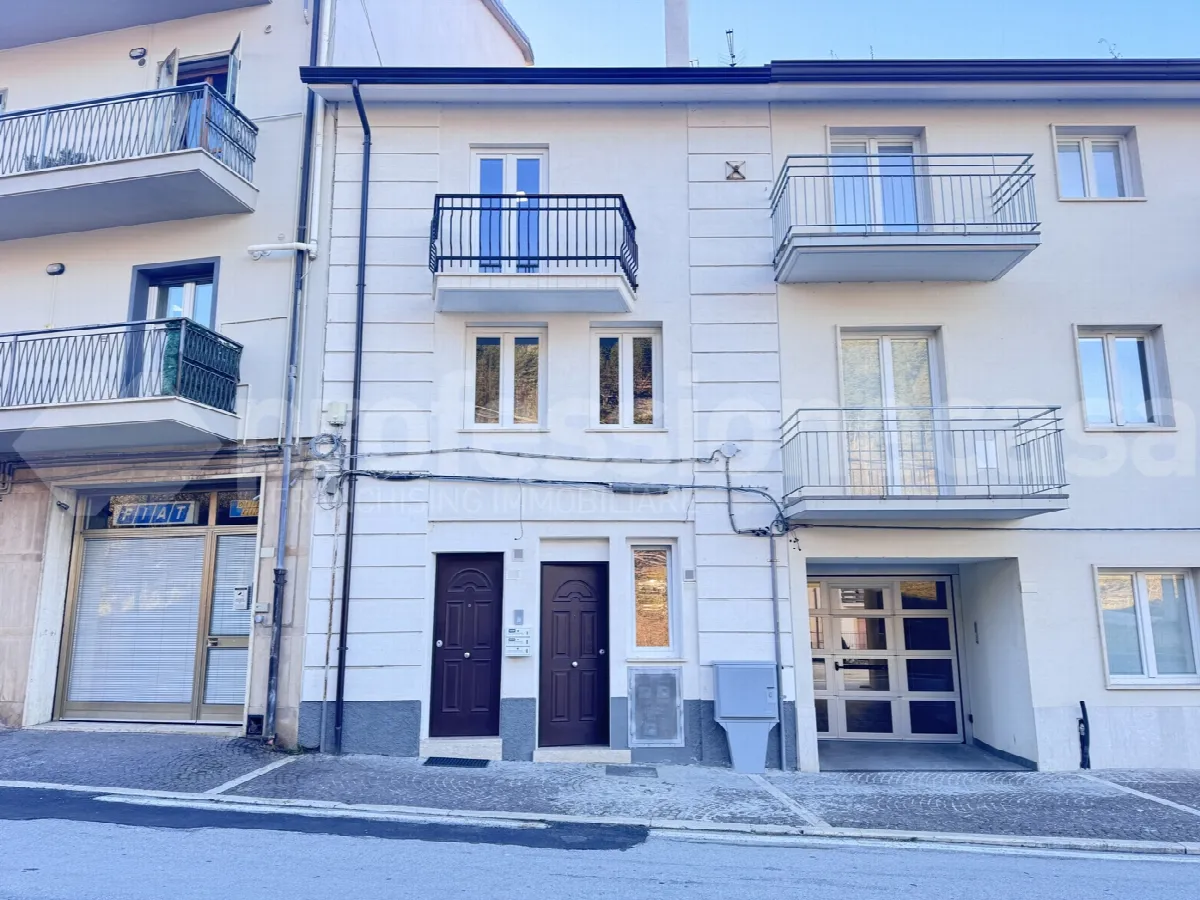 Appartamento in vendita a Castel di Sangro - foto 3