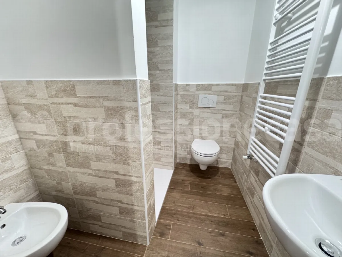 Appartamento in vendita a Castel di Sangro - foto 9