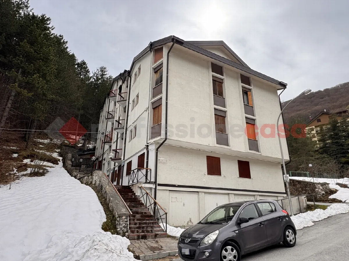 Appartamento in vendita a Roccaraso - foto 1