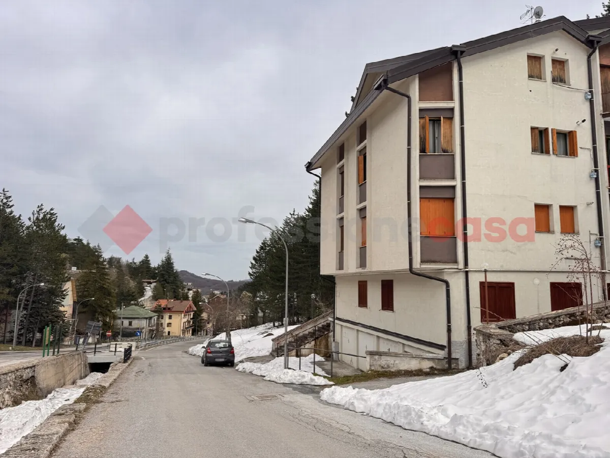 Appartamento in vendita a Roccaraso - foto 3