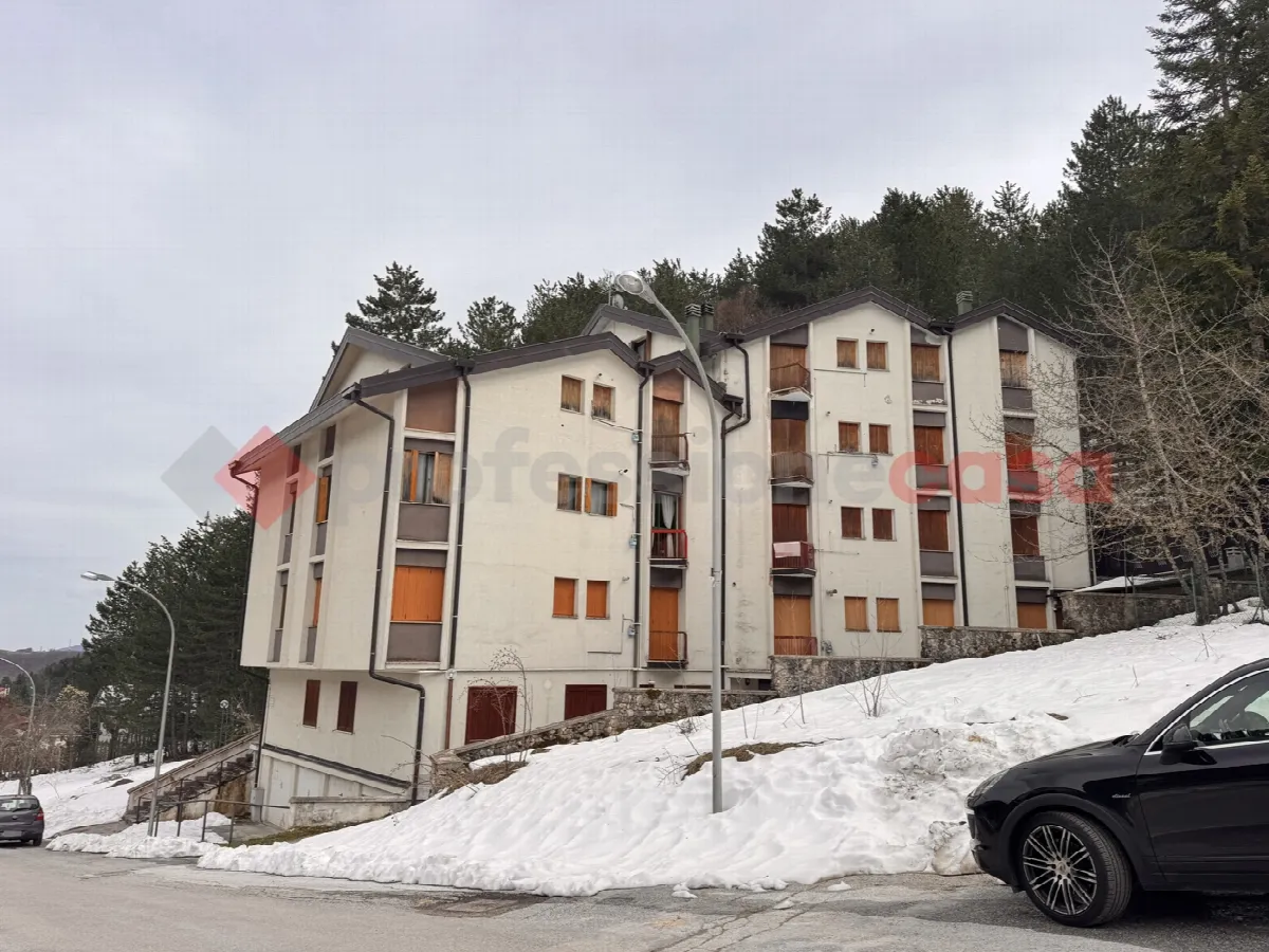 Appartamento in vendita a Roccaraso - foto 4