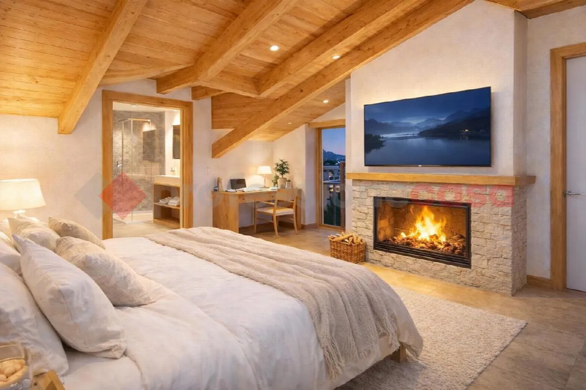 Casa indipendente in vendita a Castel di Sangro - foto 1