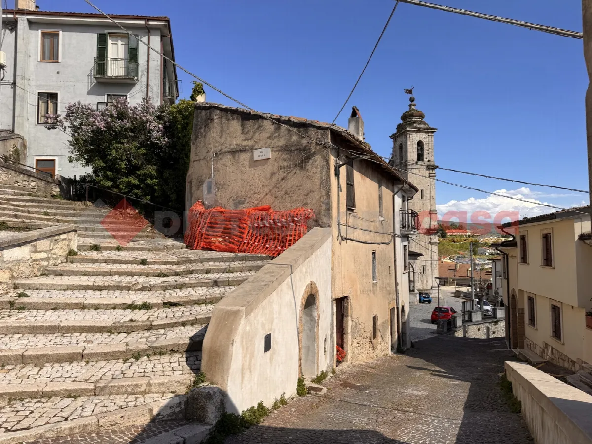 Casa indipendente in vendita a Castel di Sangro - foto 3