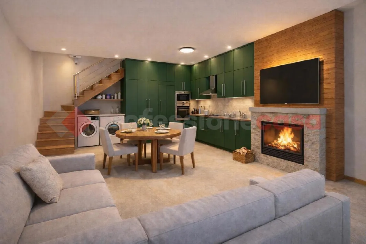 Casa indipendente in vendita a Castel di Sangro - foto 8