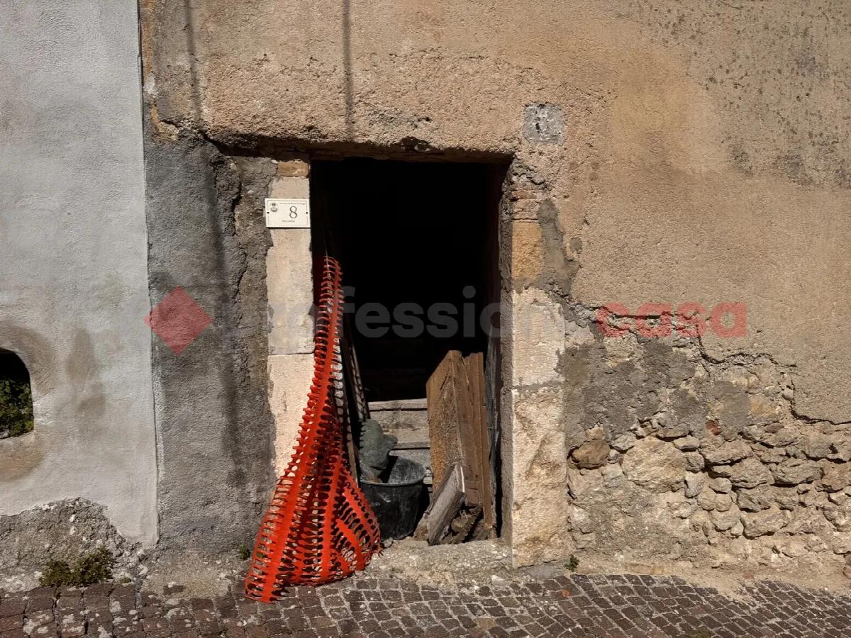 Casa indipendente in vendita a Castel di Sangro - foto 9