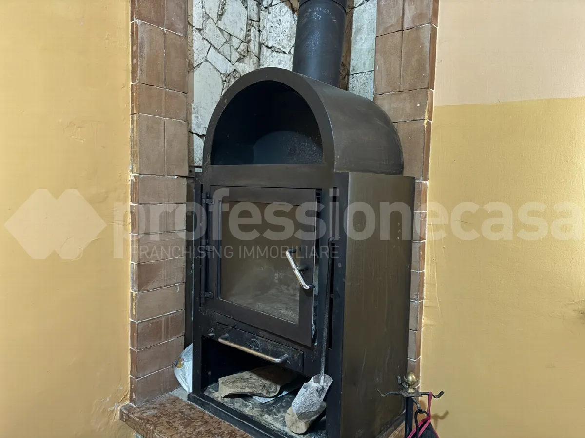 Casa indipendente in vendita a Alfedena - foto 10