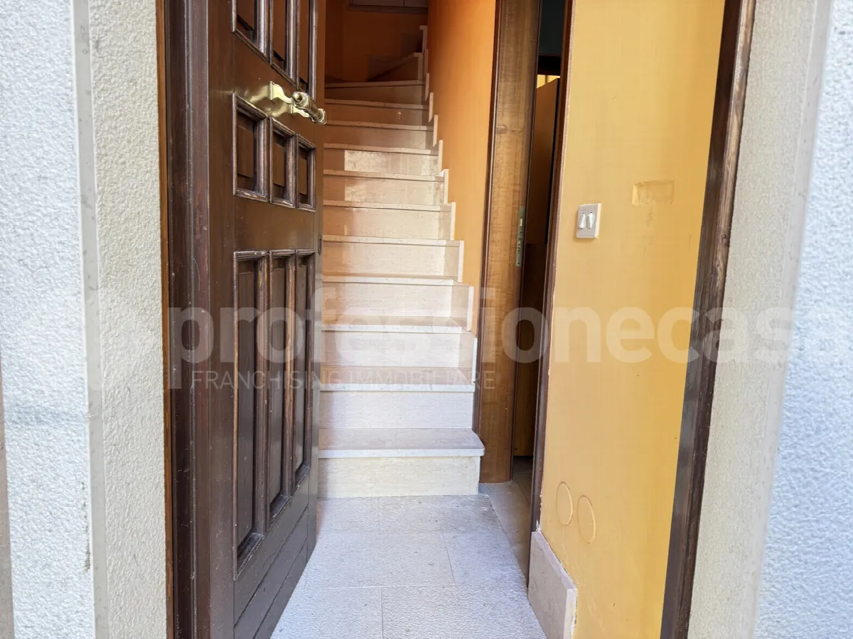 Casa indipendente in vendita a Alfedena - foto 5