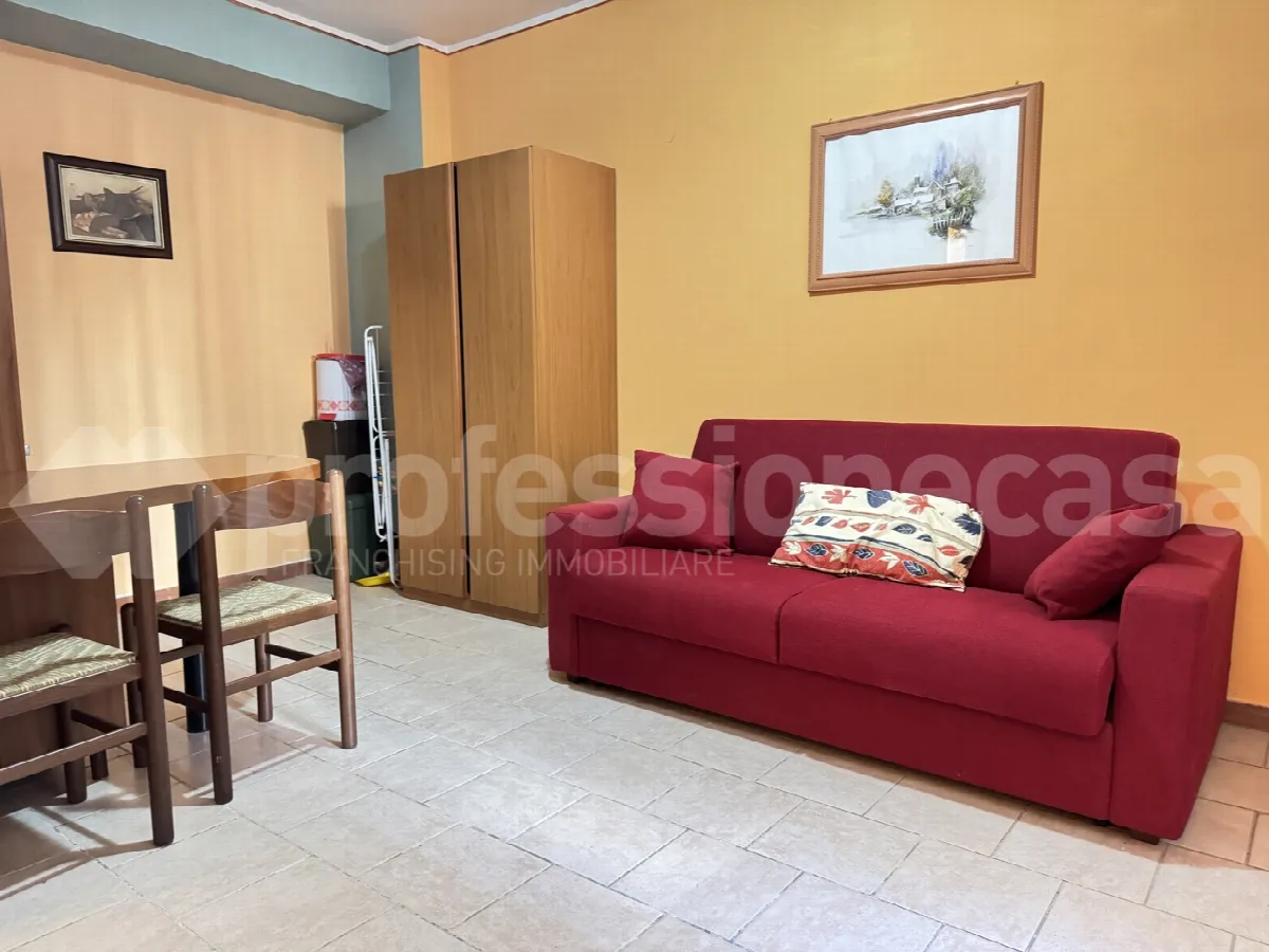 Casa indipendente in vendita a Alfedena - foto 7