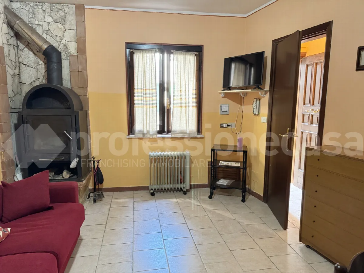 Casa indipendente in vendita a Alfedena - foto 8