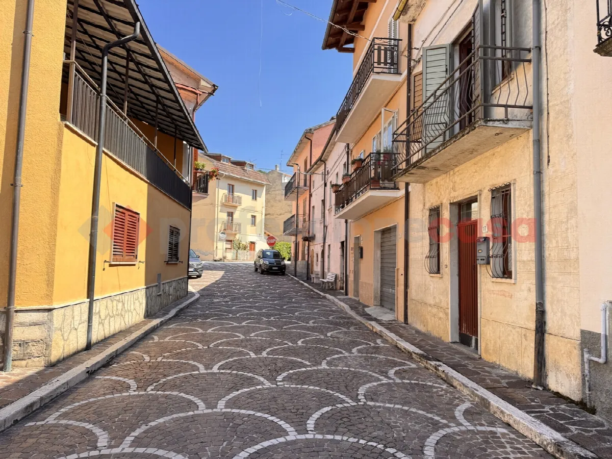 Casa indipendente in vendita a Ateleta - foto 2